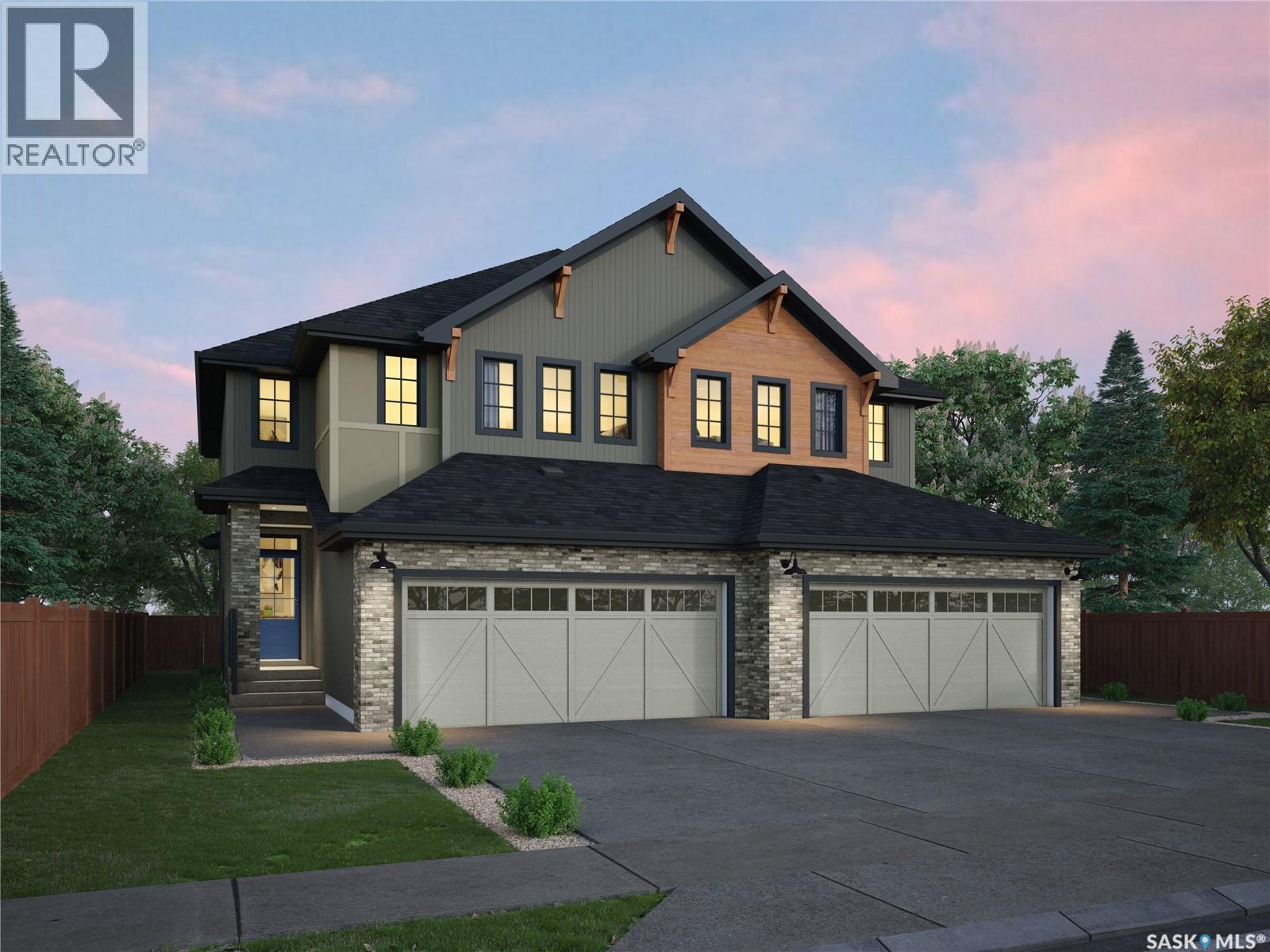 2912 Welby Way, Regina, Saskatchewan  S4V 4A2 - Photo 1 - SK019951