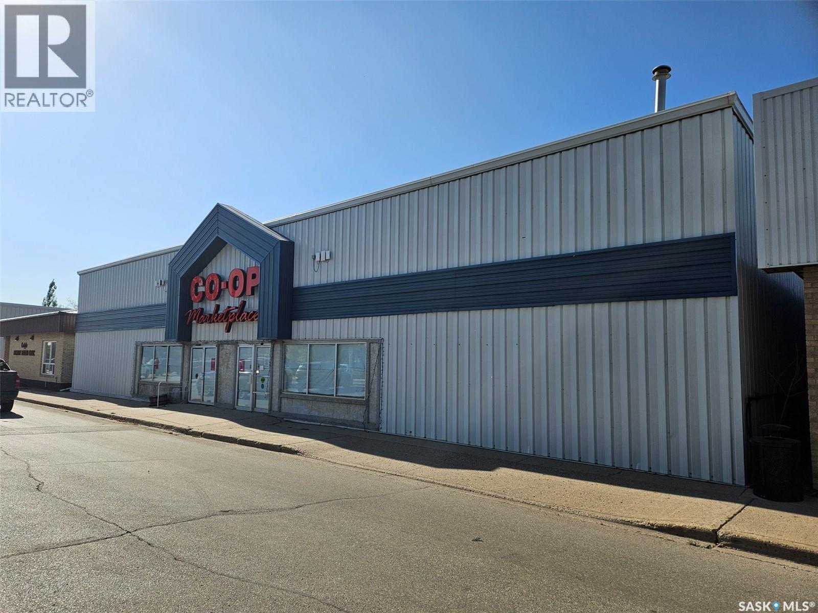 210 Main STREET, Carlyle, Saskatchewan