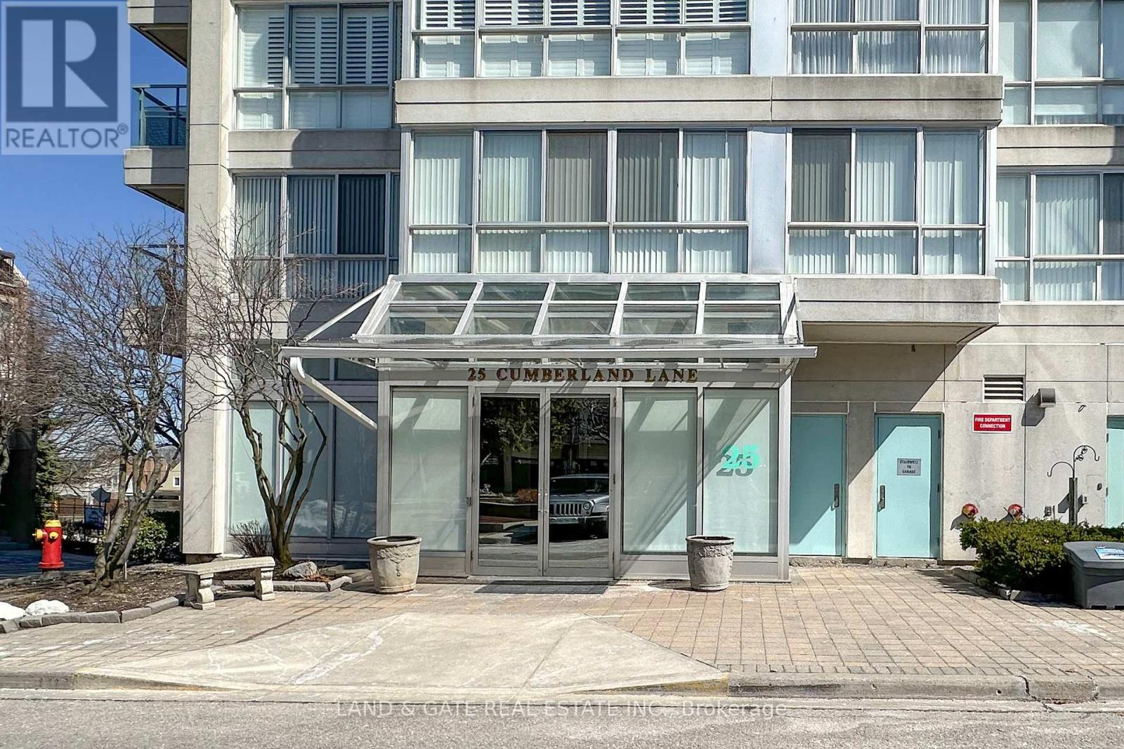 112 - 25 Cumberland Lane, Ajax, Ontario  L1S 7K1 - Photo 35 - E12342433