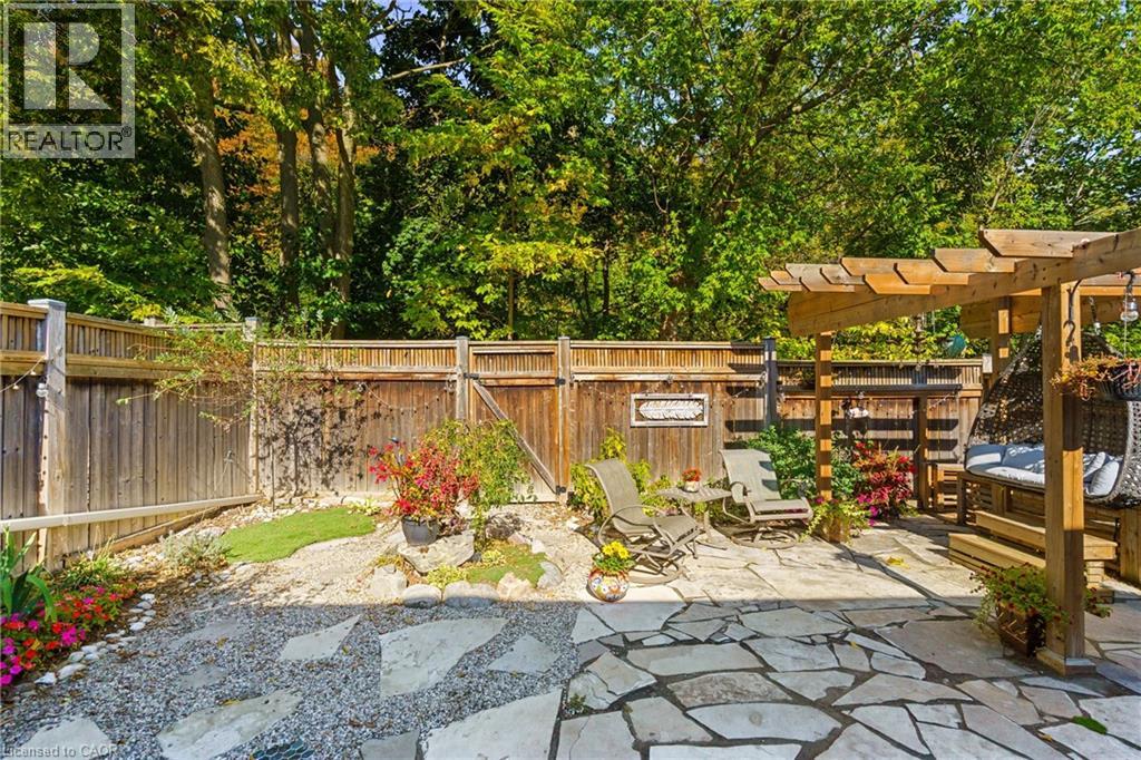 353 Park Street W, Dundas, Ontario  L9H 1Z6 - Photo 45 - 40775852