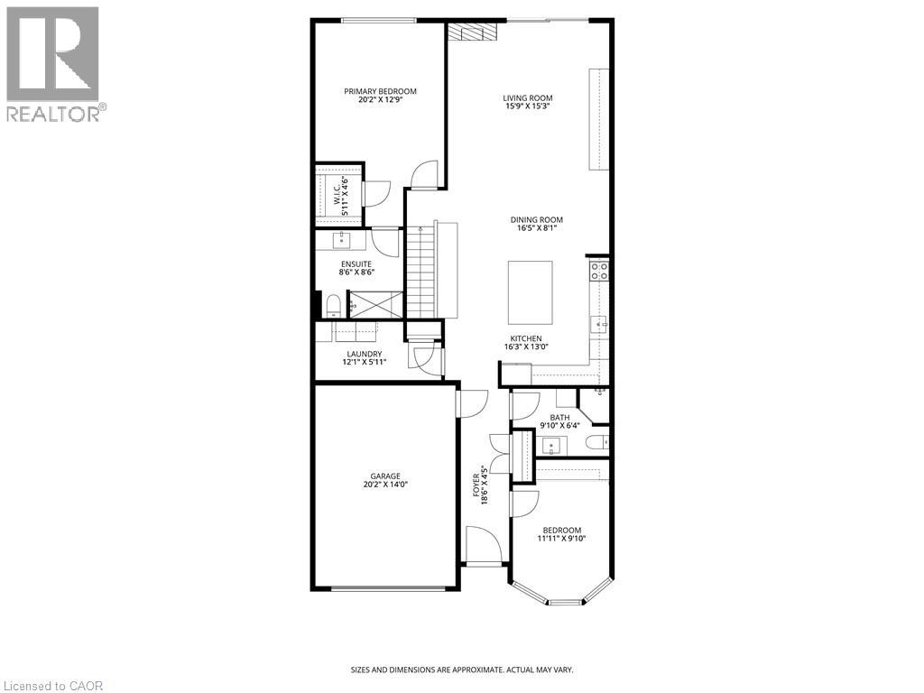 353 Park Street W, Dundas, Ontario  L9H 1Z6 - Photo 49 - 40775852