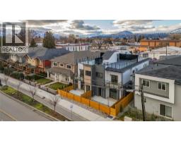 1916 Ethel Street Unit# 2, kelowna, British Columbia
