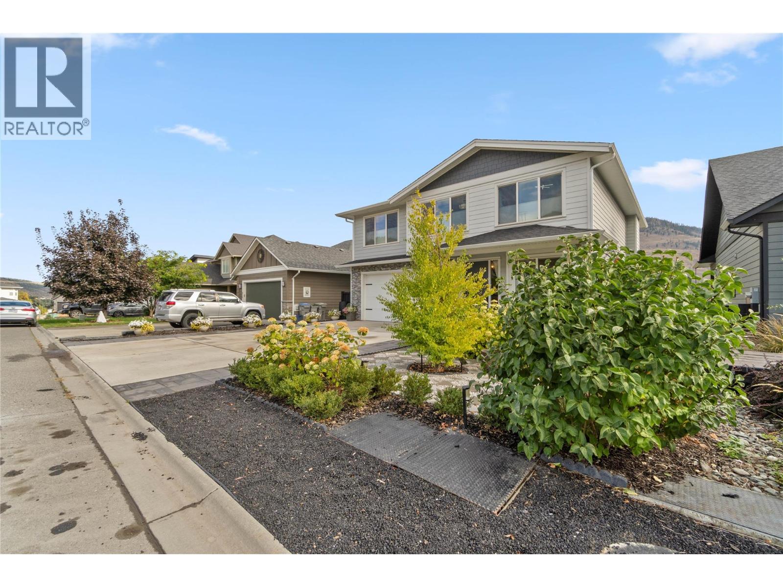 821 WOODRUSH Drive, kamloops, British Columbia