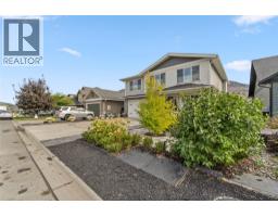 821 WOODRUSH Drive, kamloops, British Columbia