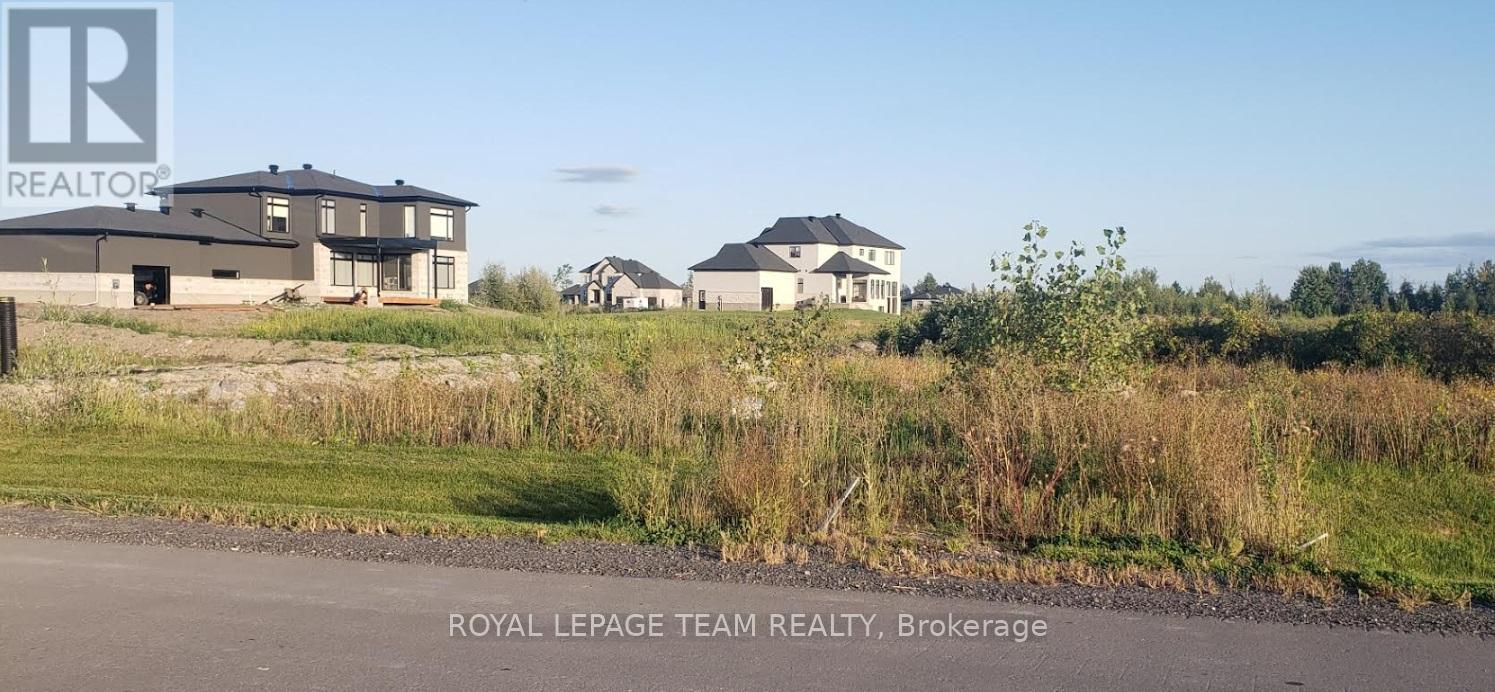 6715 STILL MEADOW WAY, Ottawa, Ontario