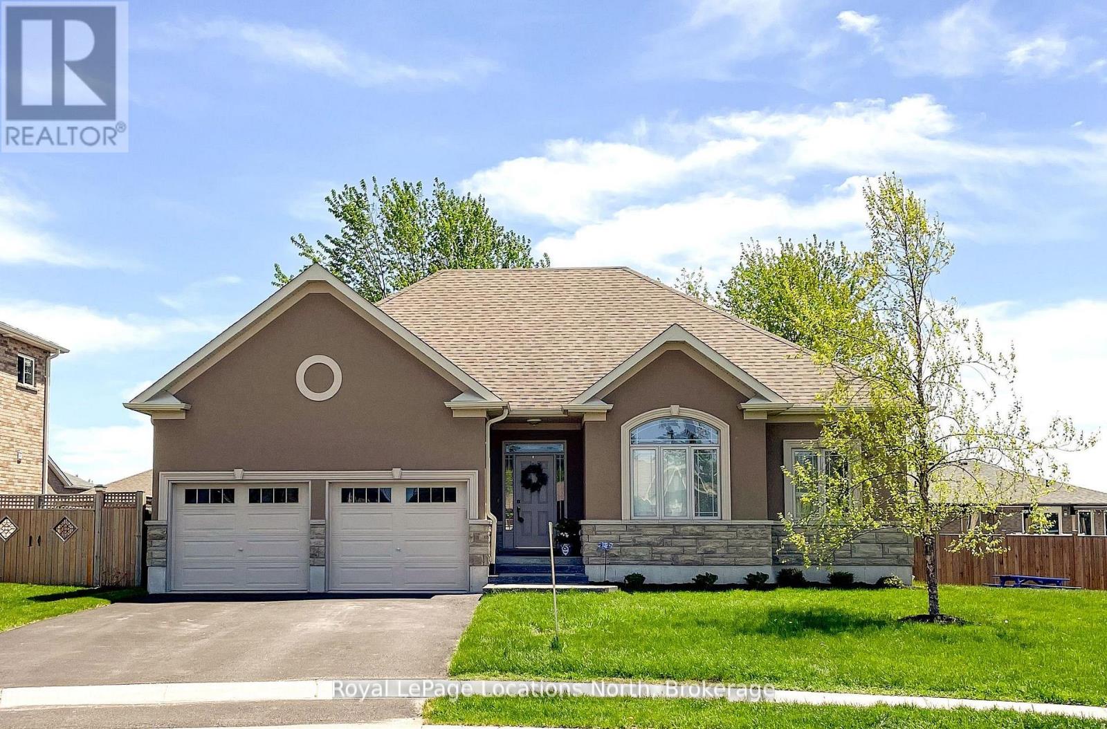 15 PATCHELL COURT, Springwater, Ontario