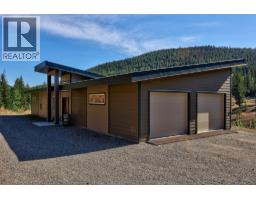 10076 Tranquille-Criss Creek Road, kamloops, British Columbia