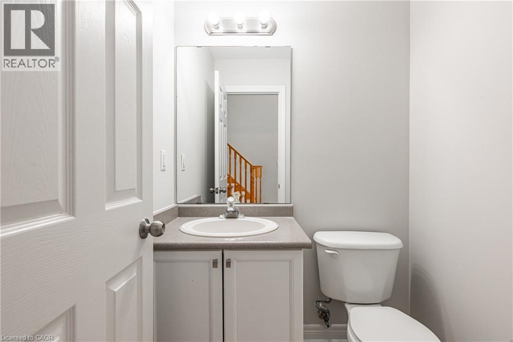 2529 Longridge Crescent, Oakville, Ontario  L6H 6S2 - Photo 19 - 40766258