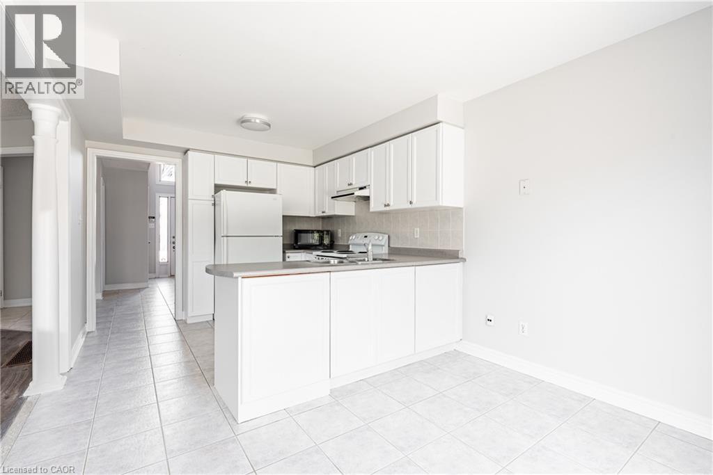 2529 Longridge Crescent, Oakville, Ontario  L6H 6S2 - Photo 8 - 40766258