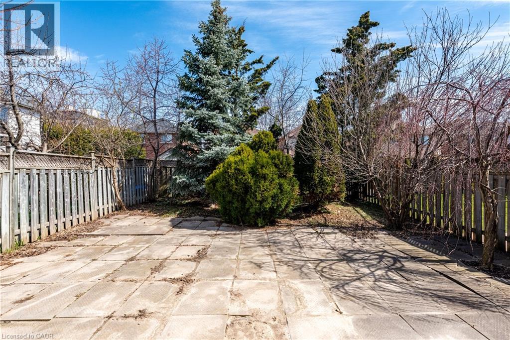 2529 Longridge Crescent, Oakville, Ontario  L6H 6S2 - Photo 29 - 40766258