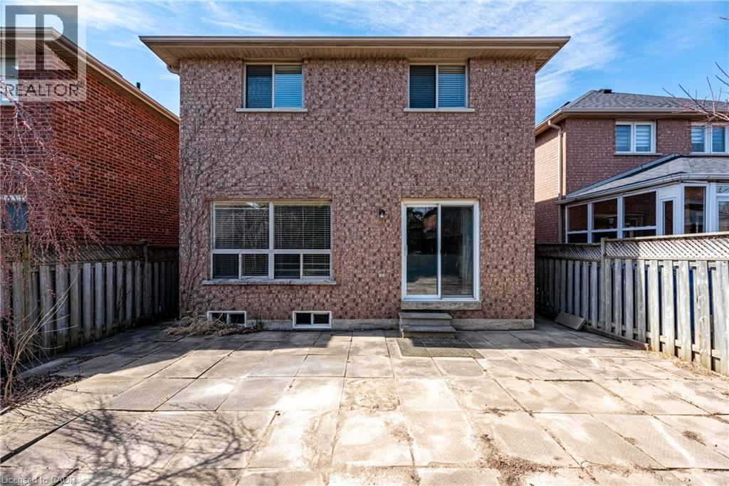 2529 Longridge Crescent, Oakville, Ontario  L6H 6S2 - Photo 30 - 40766258