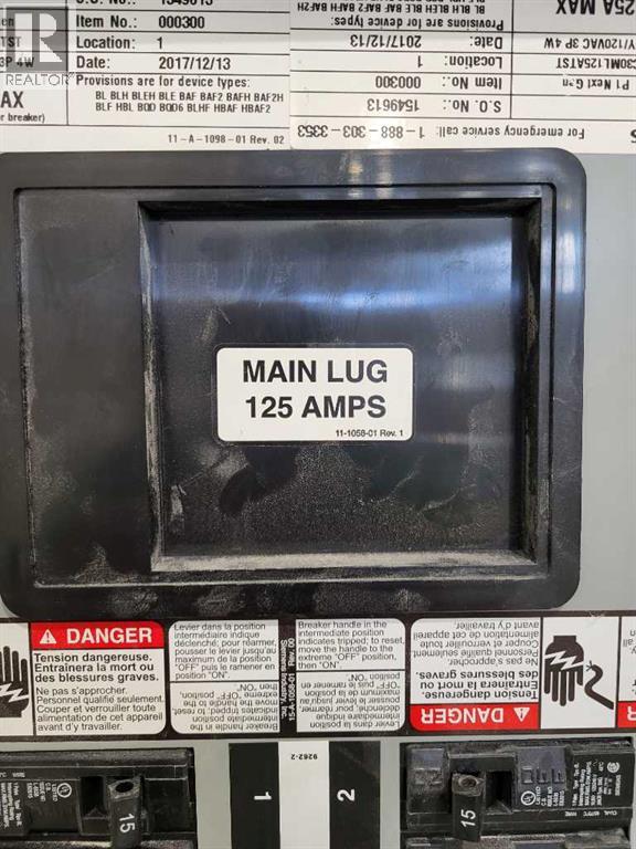 5, 3954 30 Street N, Lethbridge, Alberta  T1H 6Z4 - Photo 17 - A2243297