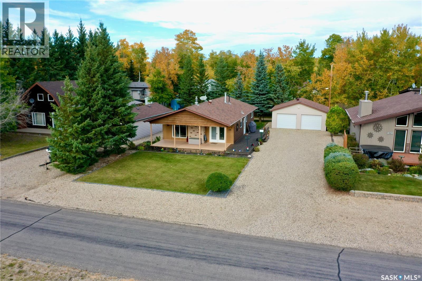139 Pebble Beach Road, Good Lake Rm No. 274, Saskatchewan  S0A 0L0 - Photo 1 - SK019590