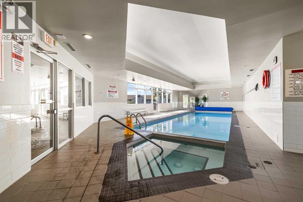 1714, 1714 Edenwold Heights Nw, Calgary, Alberta  T3A 3V2 - Photo 9 - A2233358