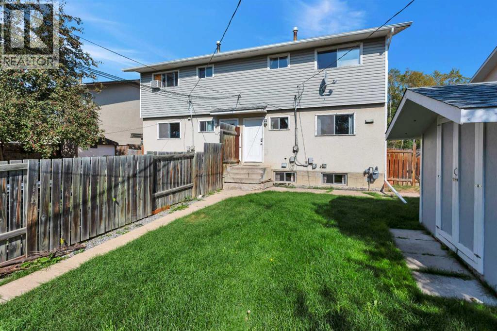 5112 56 Street, Rocky Mountain House, Alberta  T4T 1E8 - Photo 36 - A2257083