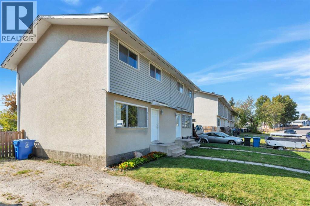 5112 56 Street, Rocky Mountain House, Alberta  T4T 1E8 - Photo 3 - A2257083