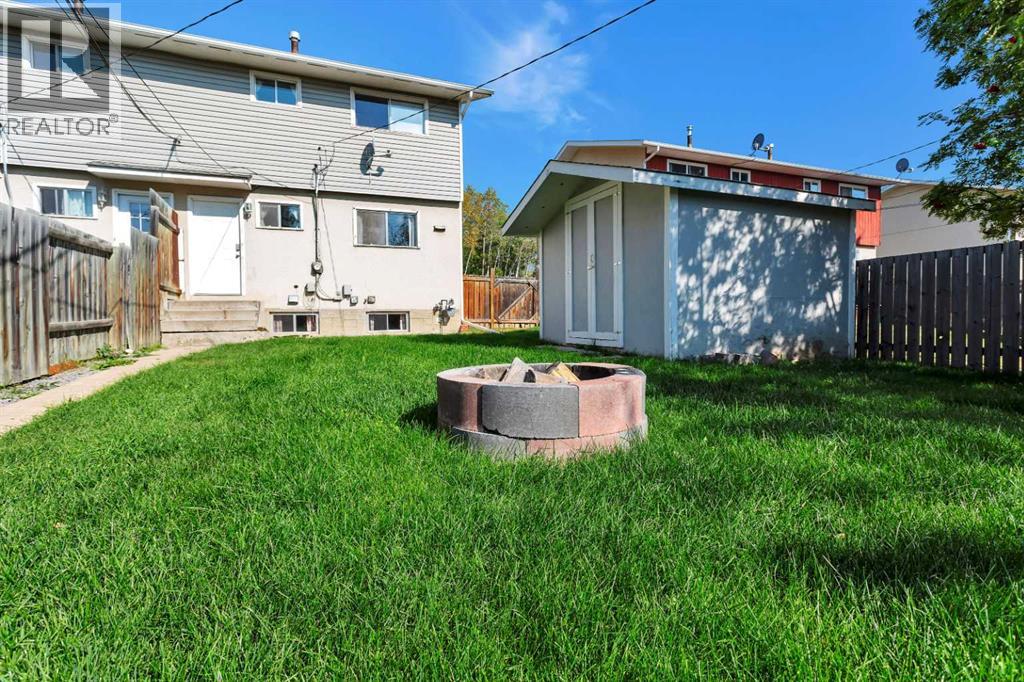 5112 56 Street, Rocky Mountain House, Alberta  T4T 1E8 - Photo 37 - A2257083