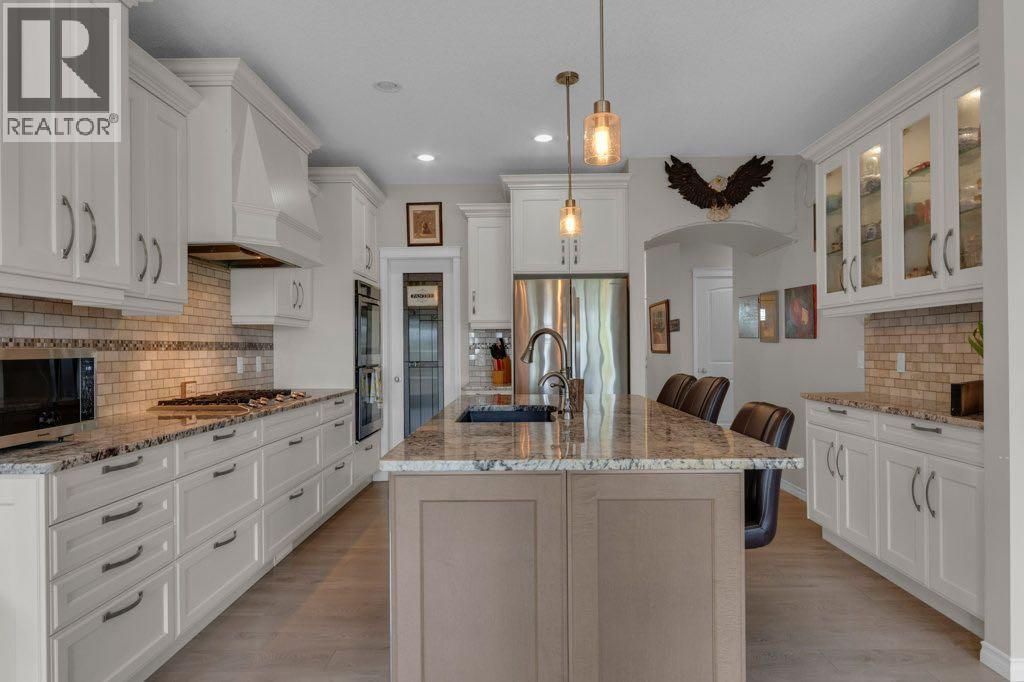 138 Reunion Landing, Airdrie, Alberta  T4B 3W4 - Photo 5 - A2255715