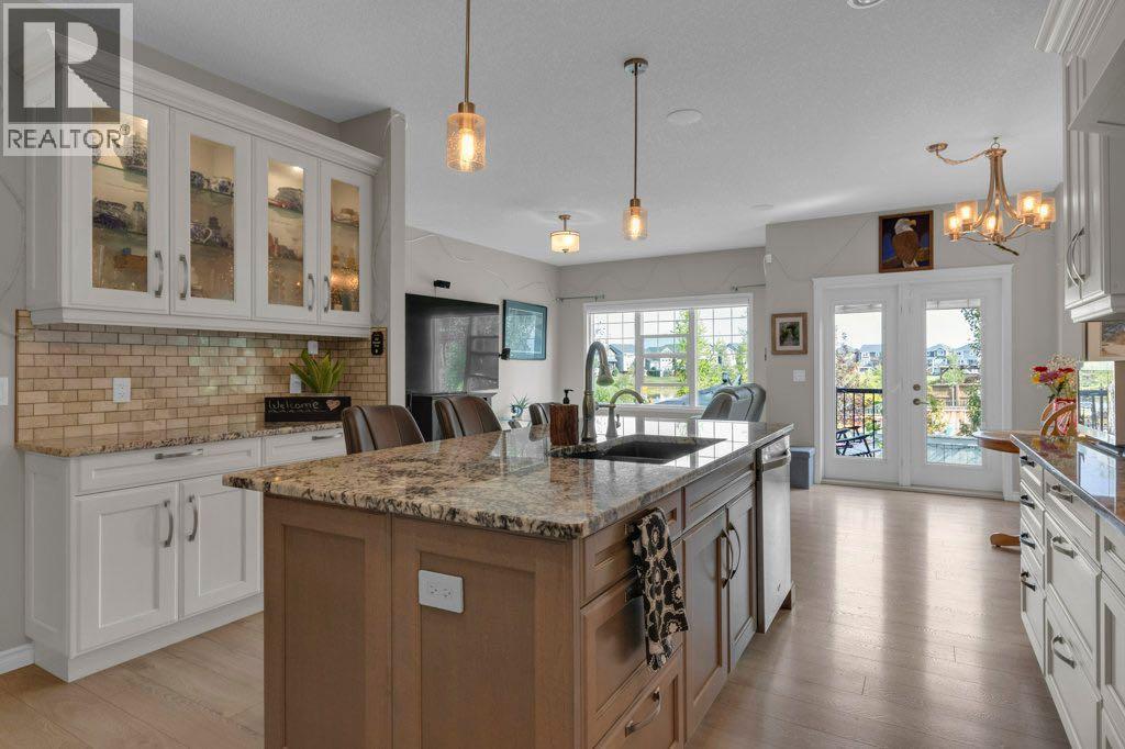 138 Reunion Landing, Airdrie, Alberta  T4B 3W4 - Photo 7 - A2255715