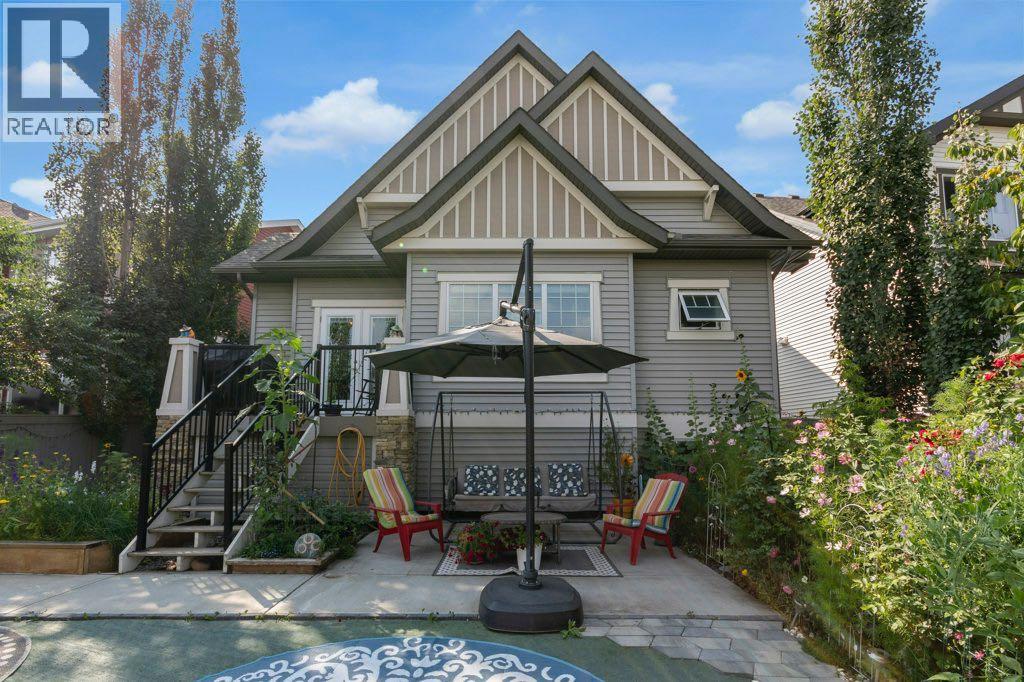 138 Reunion Landing, Airdrie, Alberta  T4B 3W4 - Photo 34 - A2255715