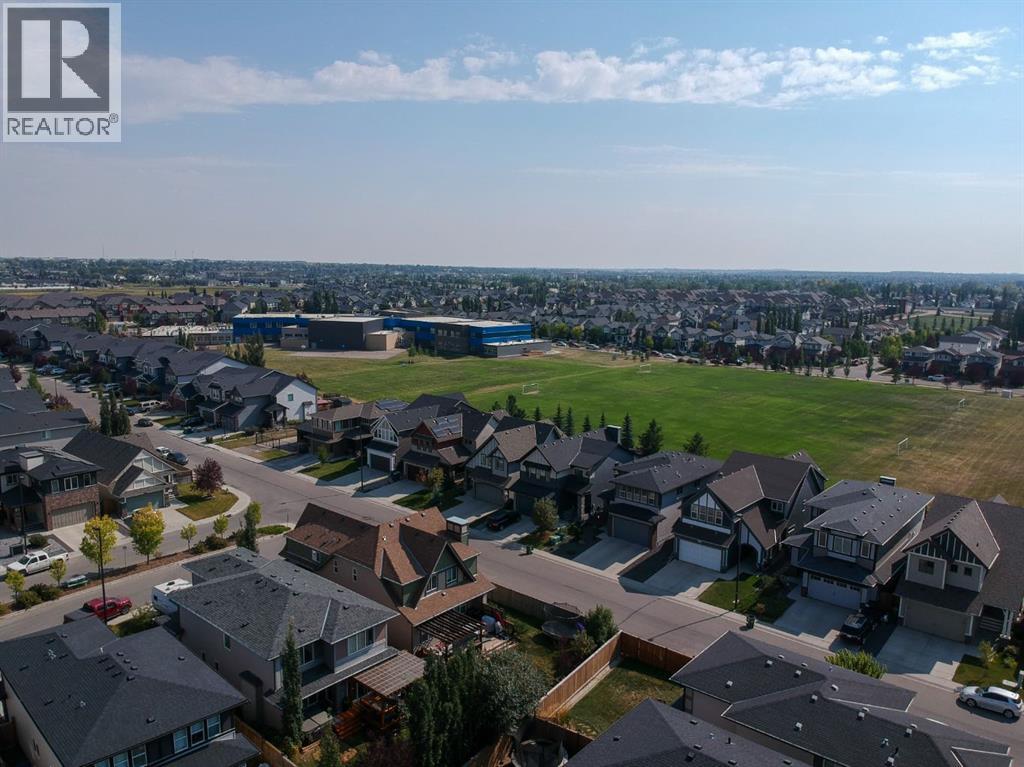 138 Reunion Landing, Airdrie, Alberta  T4B 3W4 - Photo 40 - A2255715