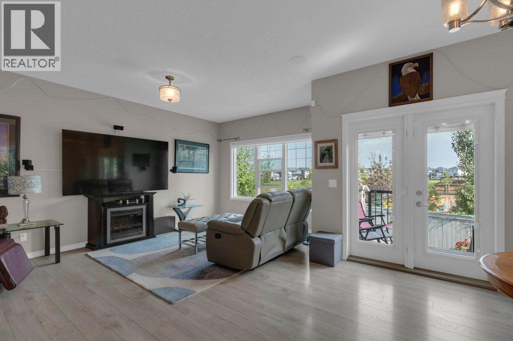 138 Reunion Landing, Airdrie, Alberta  T4B 3W4 - Photo 10 - A2255715