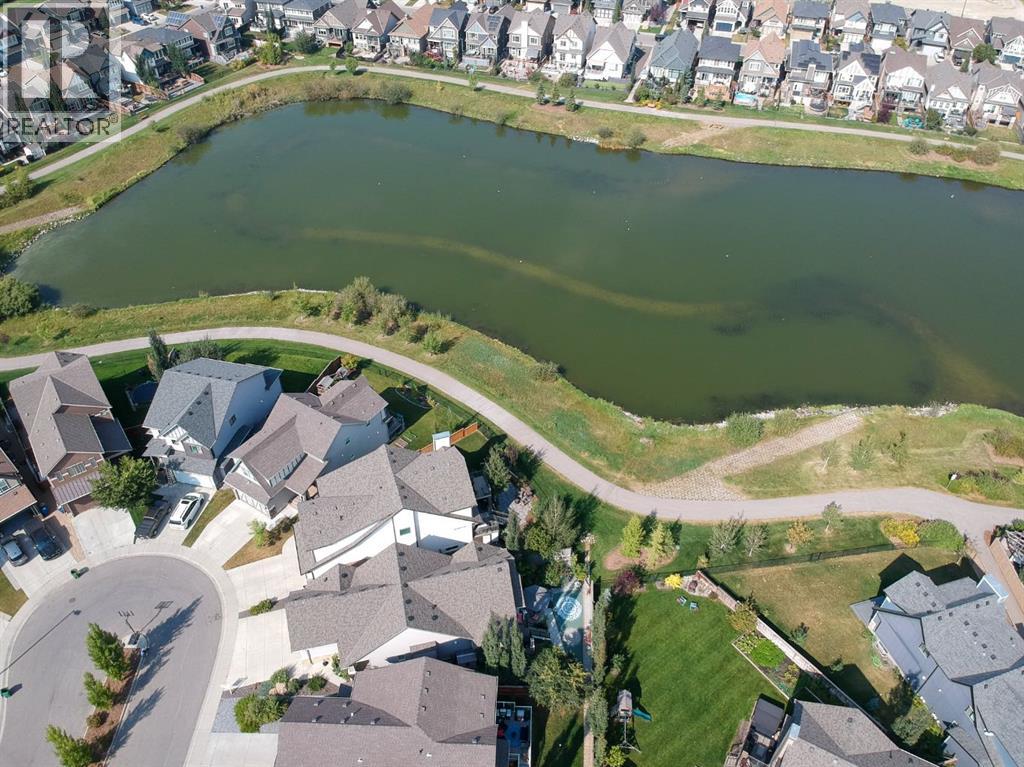 138 Reunion Landing, Airdrie, Alberta  T4B 3W4 - Photo 39 - A2255715