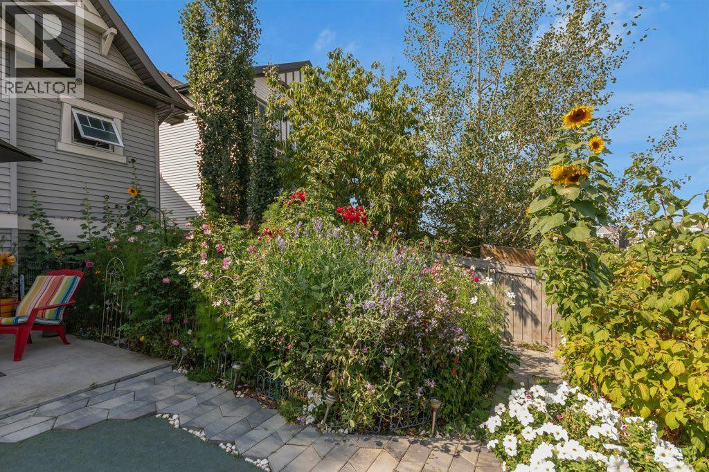 138 Reunion Landing, Airdrie, Alberta  T4B 3W4 - Photo 35 - A2255715