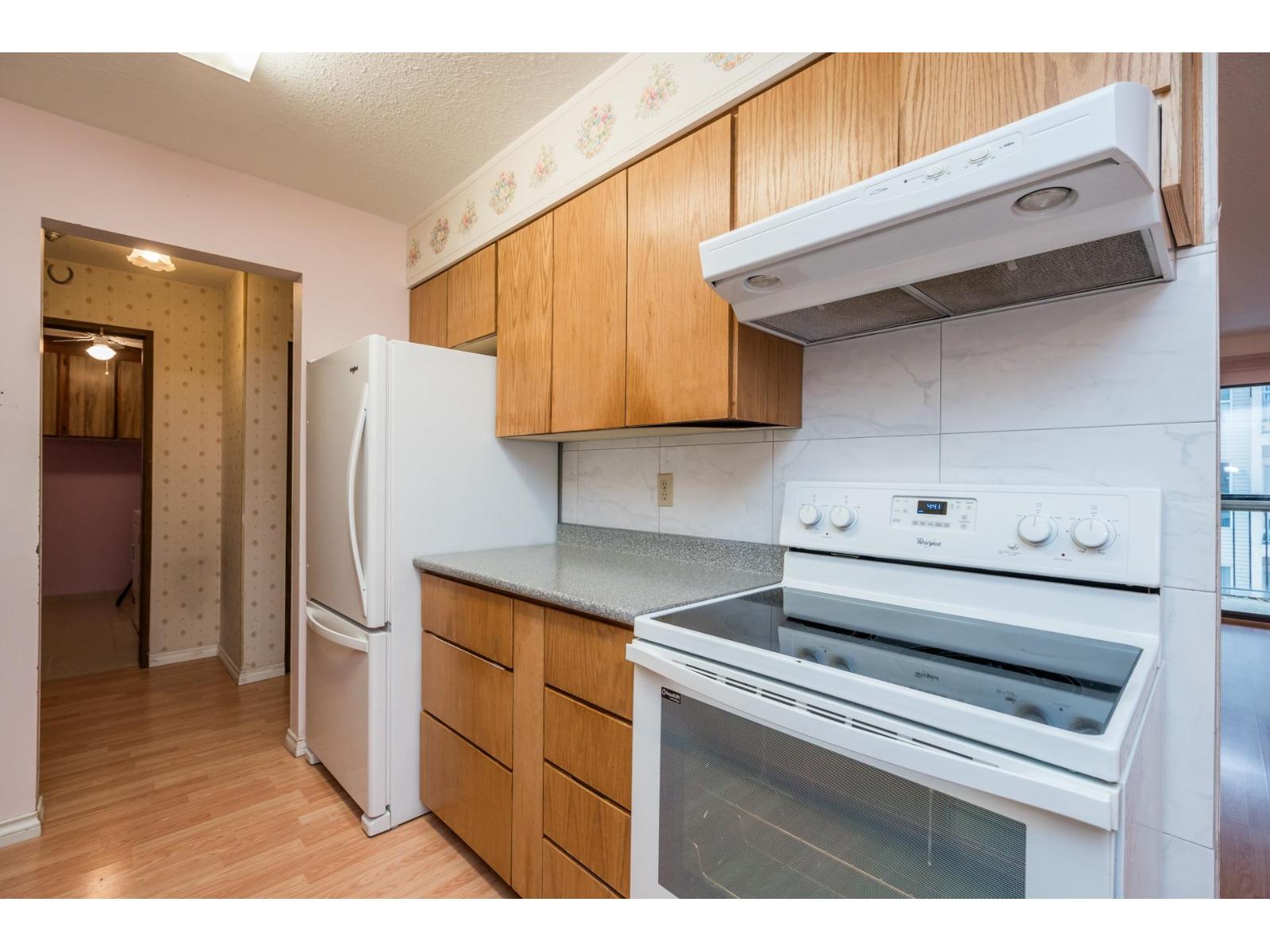 203 33369 Old Yale Road, Abbotsford, British Columbia  V2S 2J6 - Photo 6 - R3008237