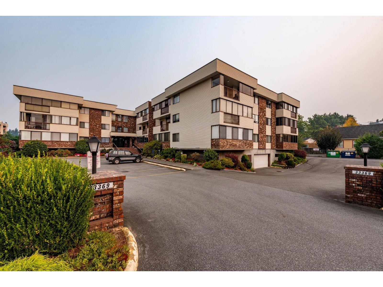 203 33369 Old Yale Road, Abbotsford, British Columbia  V2S 2J6 - Photo 3 - R3008237