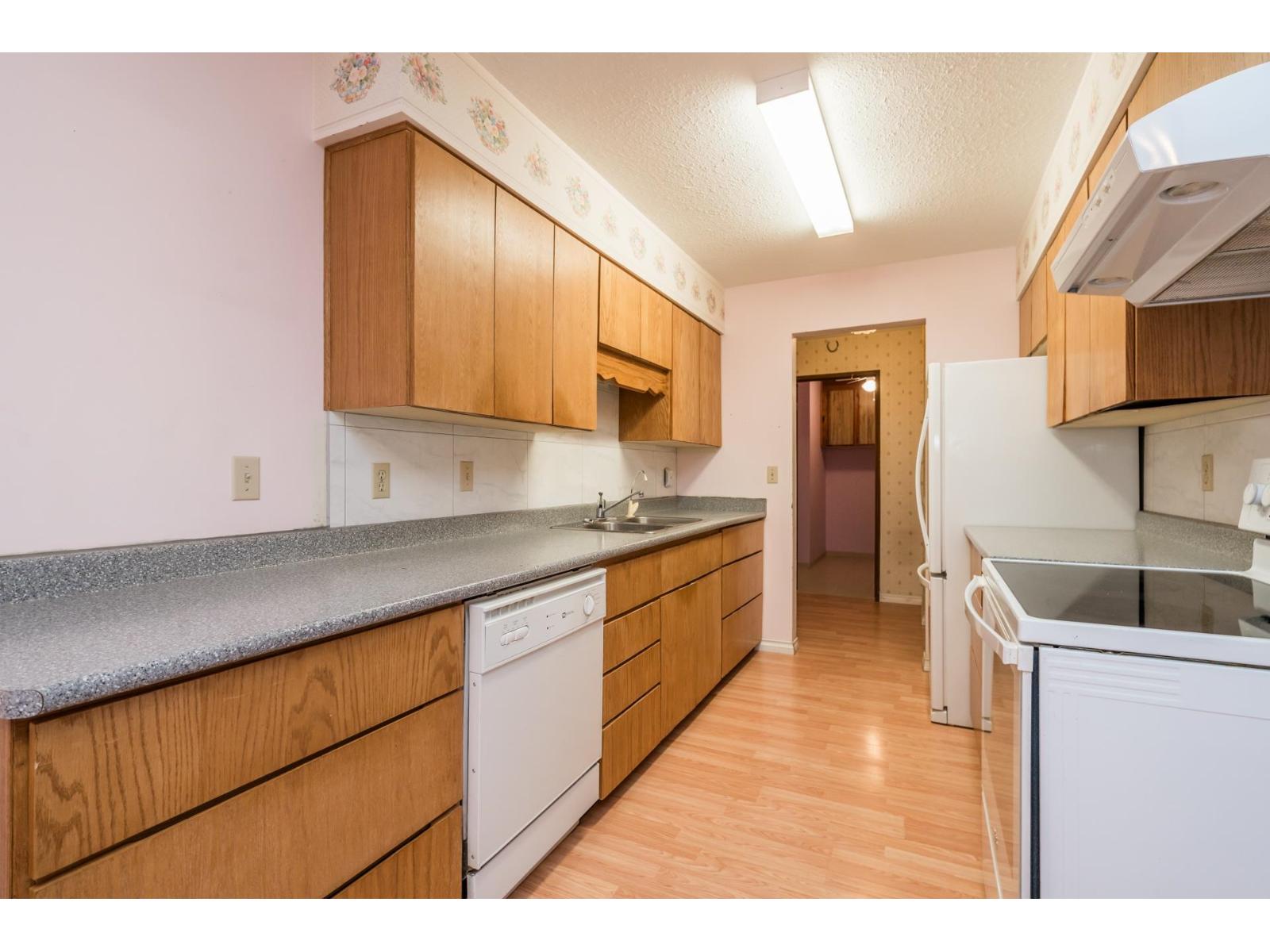 203 33369 Old Yale Road, Abbotsford, British Columbia  V2S 2J6 - Photo 9 - R3008237