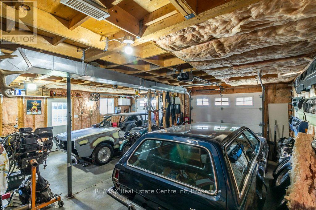 11 Riverview Drive, Guelph (Riverside Park), Ontario  N1E 3R6 - Photo 20 - X12441367
