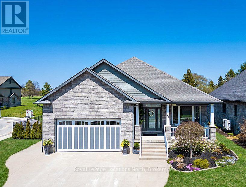 37 GRAYVIEW DRIVE, Grey Highlands, Ontario