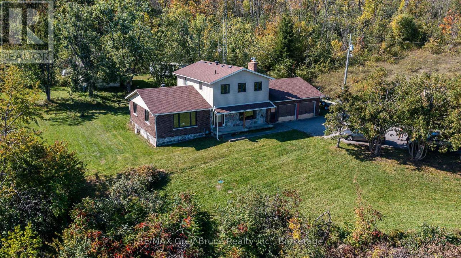 138558 GREY RD 112 N, Meaford, Ontario
