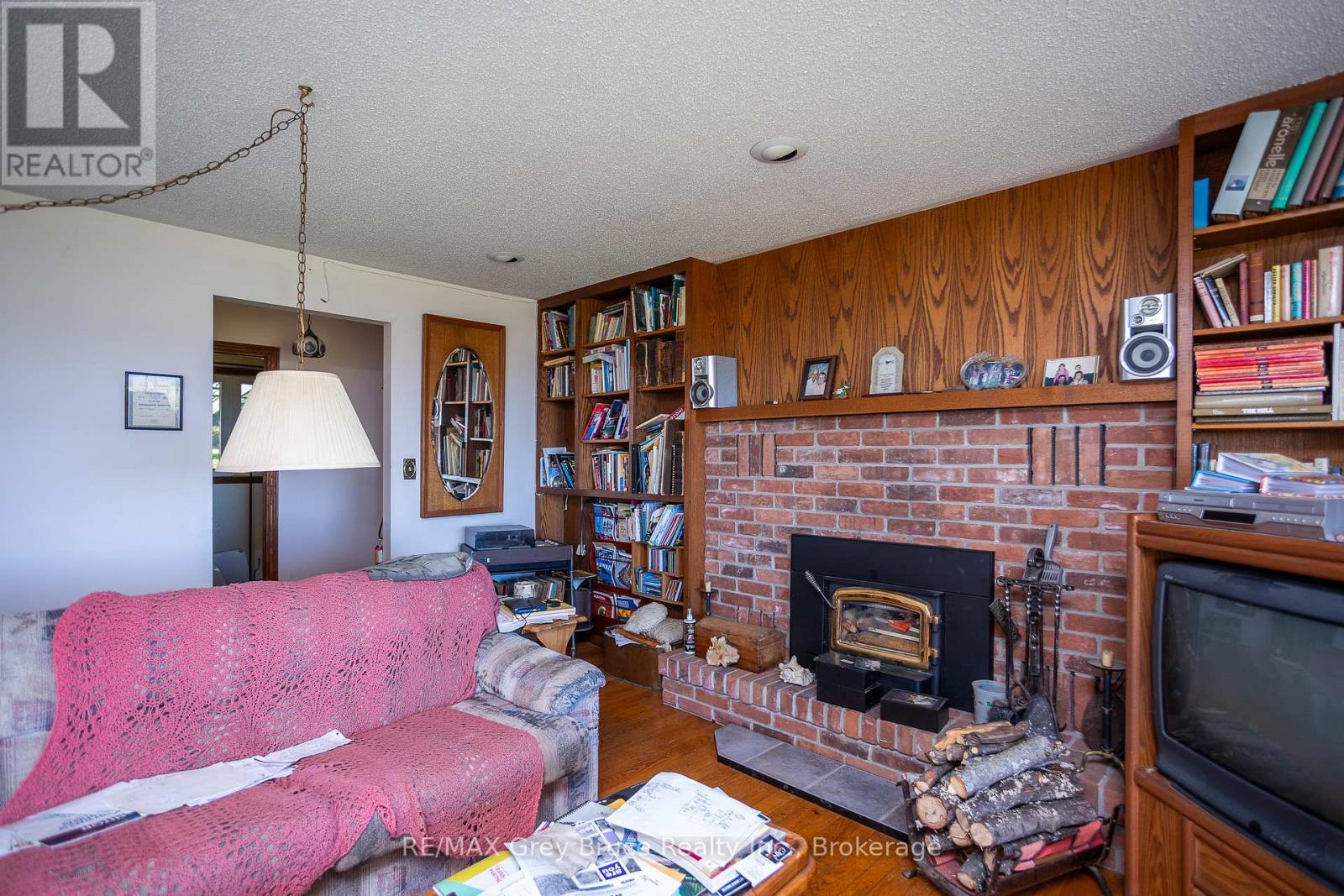 138558 Grey Rd 112 N, Meaford, Ontario  N4L 1W5 - Photo 13 - X12441432