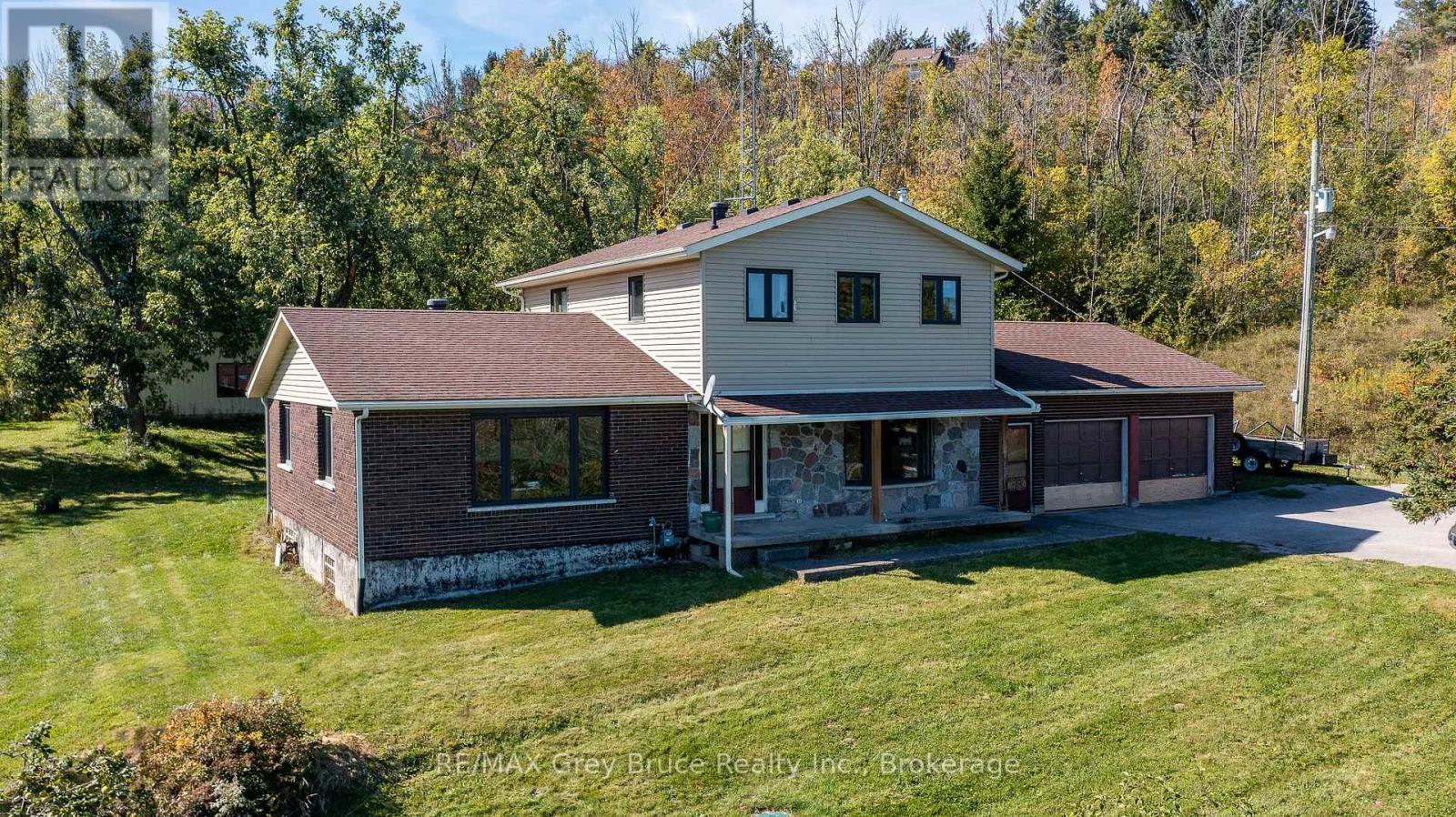 138558 Grey Rd 112 N, Meaford, Ontario  N4L 1W5 - Photo 2 - X12441432