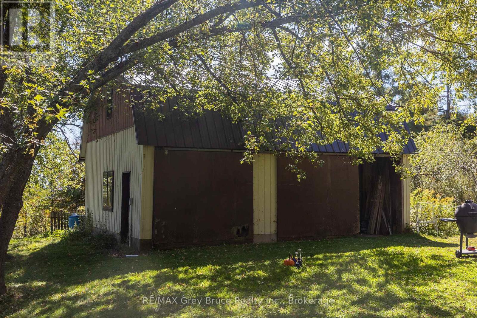 138558 Grey Rd 112 N, Meaford, Ontario  N4L 1W5 - Photo 33 - X12441432