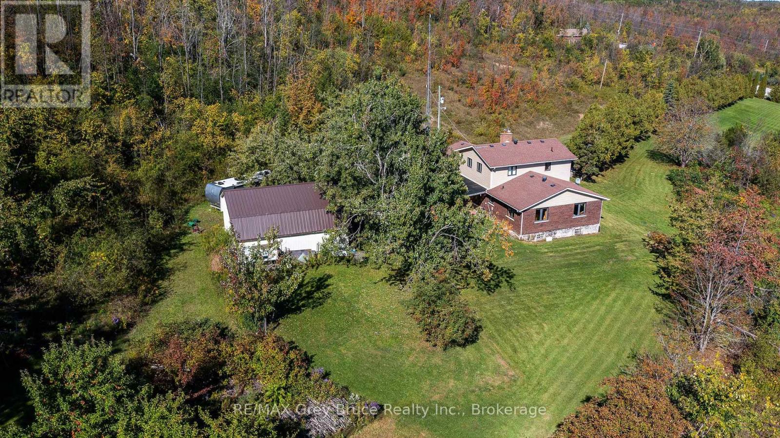 138558 Grey Rd 112 N, Meaford, Ontario  N4L 1W5 - Photo 35 - X12441432