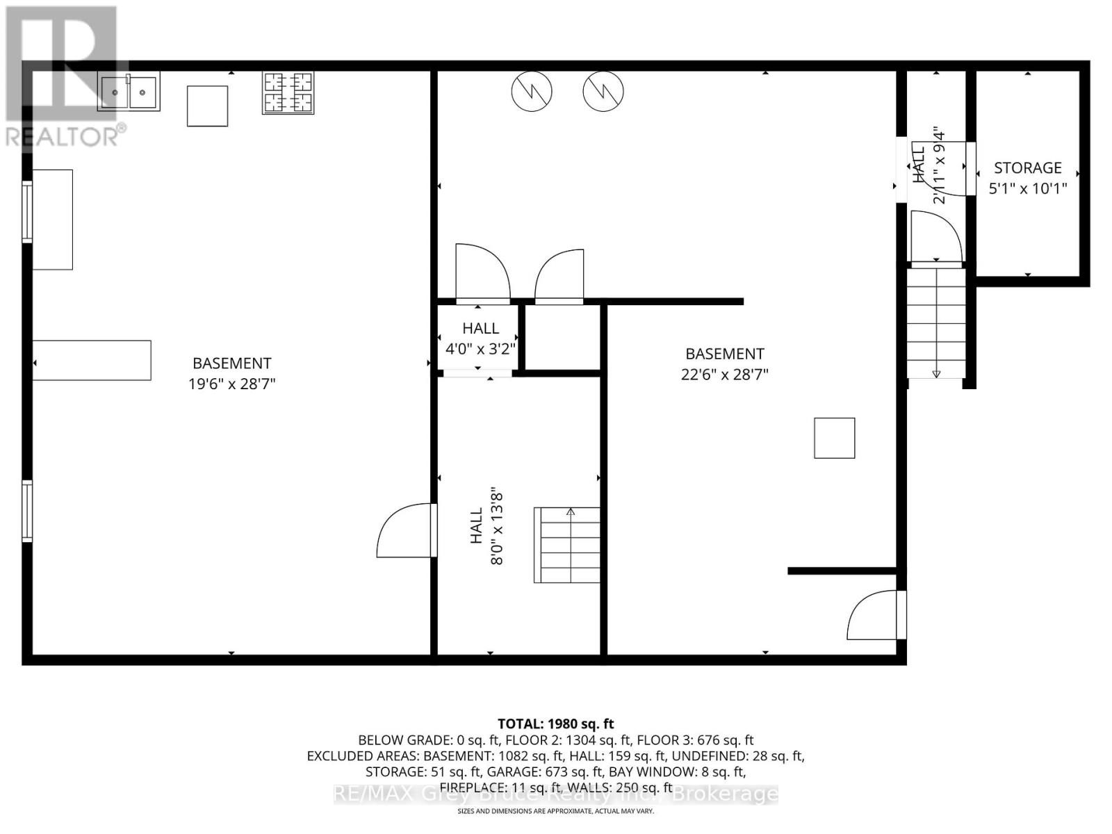 138558 Grey Rd 112 N, Meaford, Ontario  N4L 1W5 - Photo 41 - X12441432