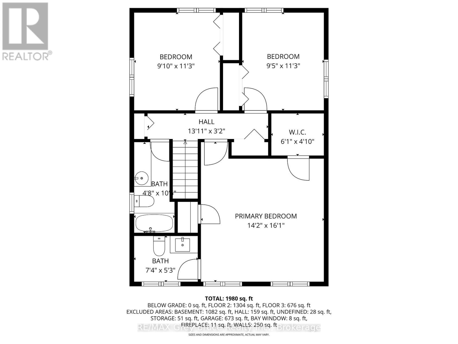 138558 Grey Rd 112 N, Meaford, Ontario  N4L 1W5 - Photo 43 - X12441432