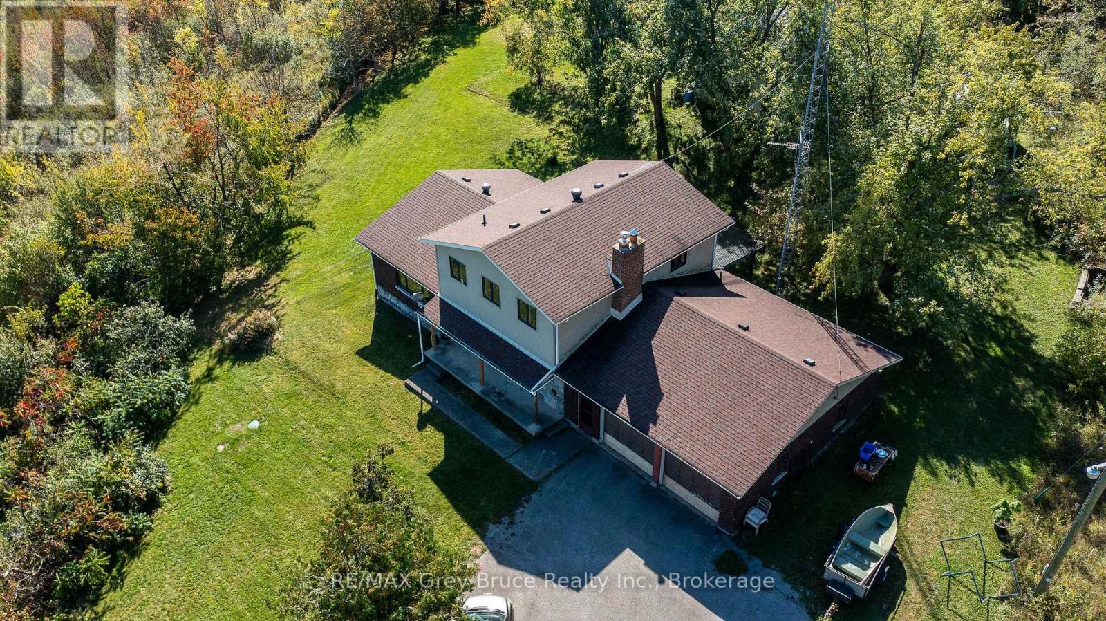 138558 Grey Rd 112 N, Meaford, Ontario  N4L 1W5 - Photo 5 - X12441432