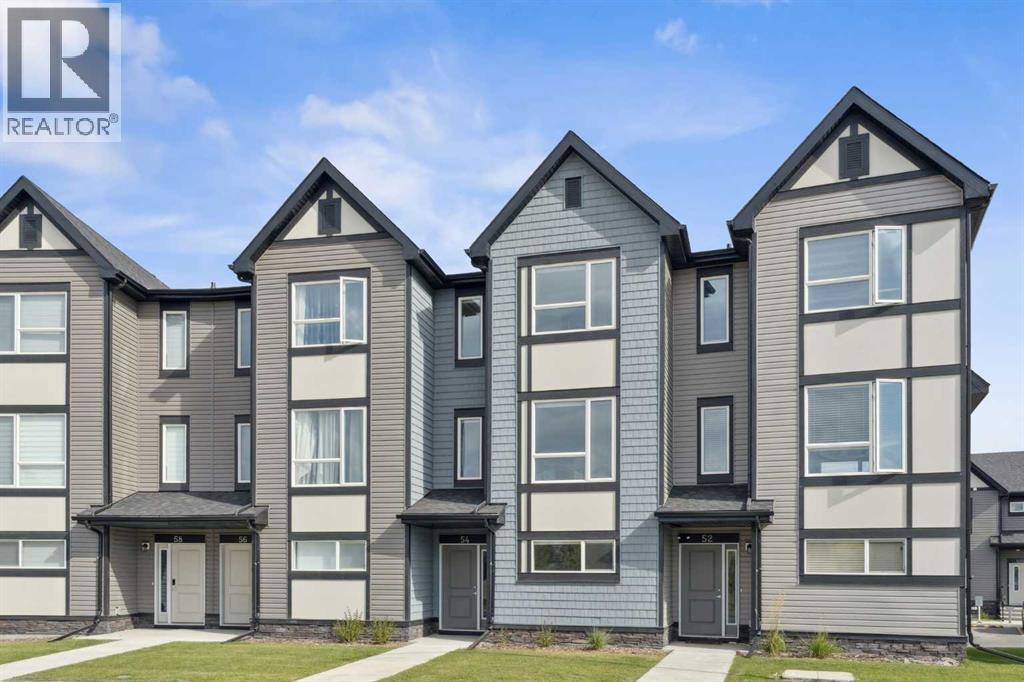 54 Evanscrest Manor Nw, Calgary, Alberta  T3P 2A3 - Photo 2 - A2261562