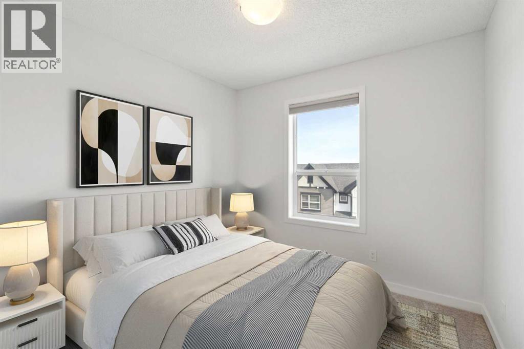 54 Evanscrest Manor Nw, Calgary, Alberta  T3P 2A3 - Photo 19 - A2261562