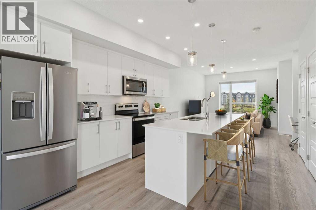 54 Evanscrest Manor Nw, Calgary, Alberta  T3P 2A3 - Photo 6 - A2261562