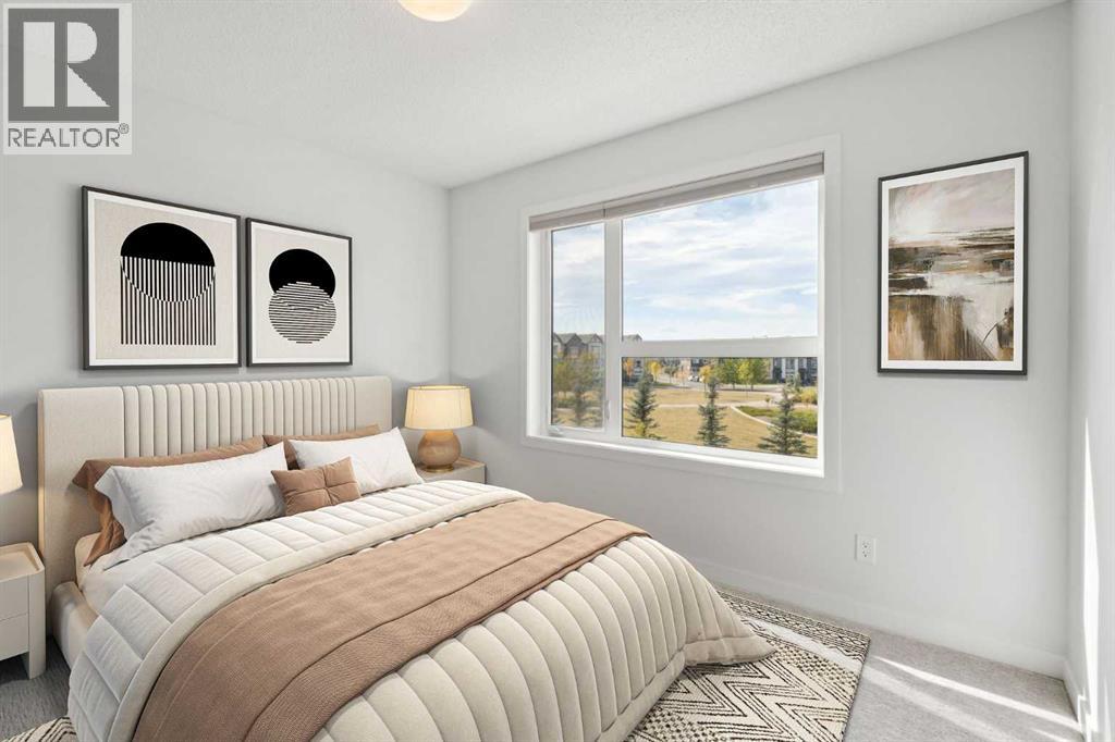 54 Evanscrest Manor Nw, Calgary, Alberta  T3P 2A3 - Photo 17 - A2261562