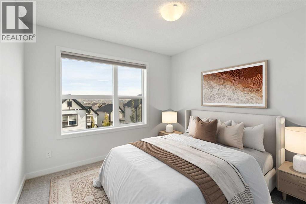 54 Evanscrest Manor Nw, Calgary, Alberta  T3P 2A3 - Photo 20 - A2261562