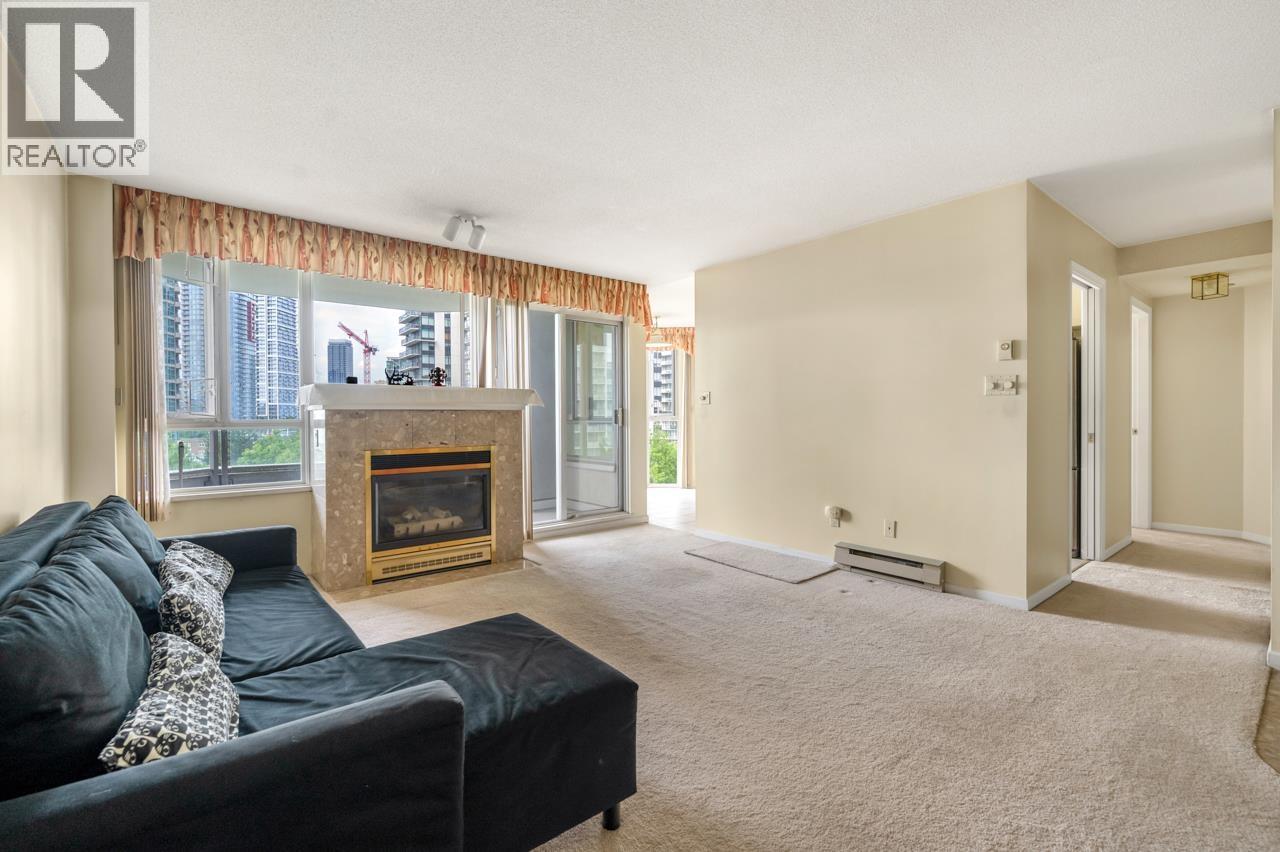 840 4825 Hazel Street, Burnaby, British Columbia  V5H 4N4 - Photo 5 - R3054696