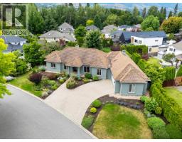 463 Carona Crescent Lower Mission, Kelowna, Ca
