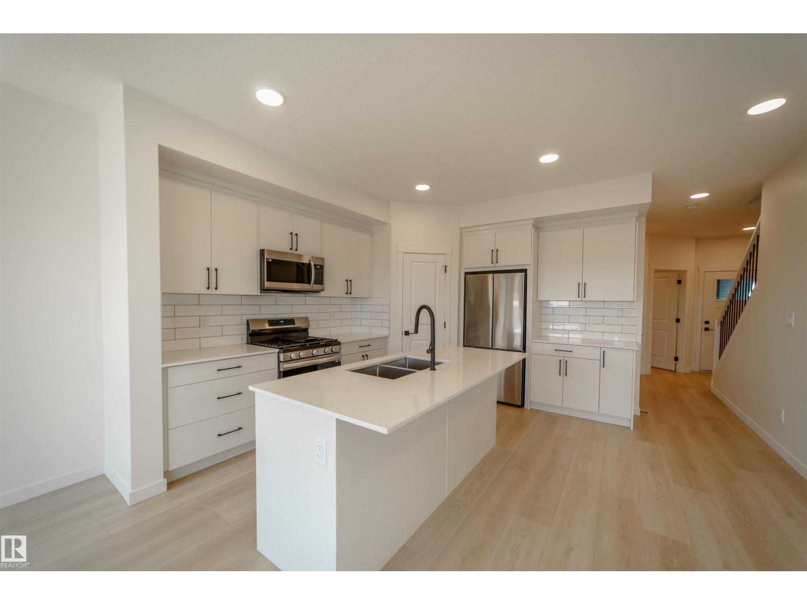 1303 Podersky Wd Sw, Edmonton, Alberta  T6W 5E4 - Photo 1 - E4455378