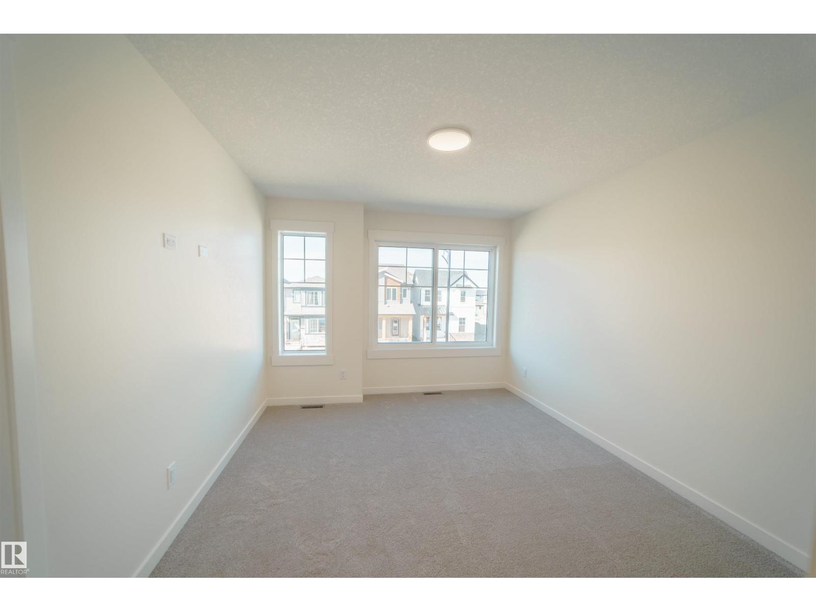 1303 Podersky Wd Sw, Edmonton, Alberta  T6W 5E4 - Photo 27 - E4455378